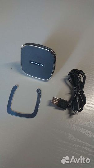 Беспроводное азу nillkin (новый)