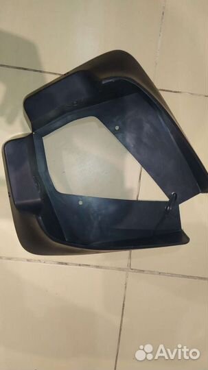 Брызговики suzuki grand vitara