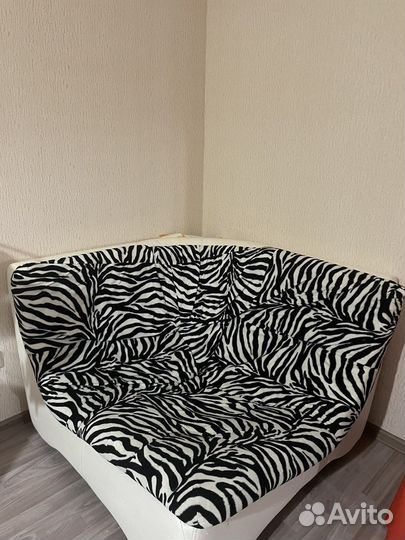 Угловой диван