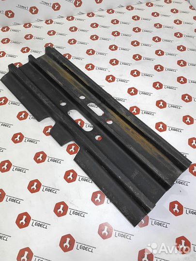 Башмак экскаватора Komatsu IS4012/600