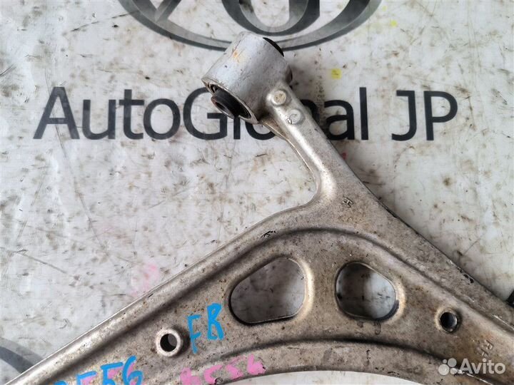 Рычаг передний правый Subaru Levorg