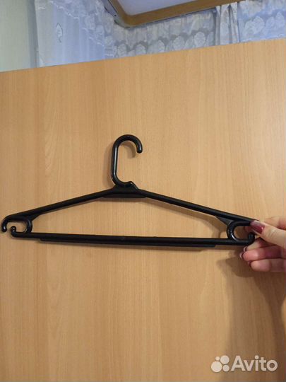 Плечики для одежды