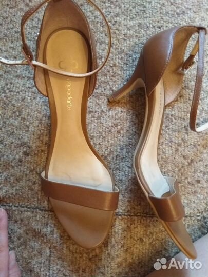 Босоножки Ralf Ringer