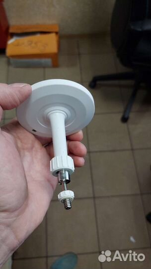 IP камкра D link DCS-2102