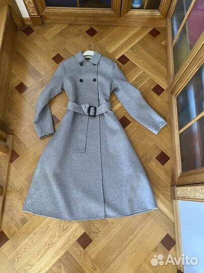Пальто женское 42 44 шерсть