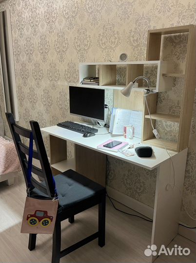 Стол компьютерный Олимп