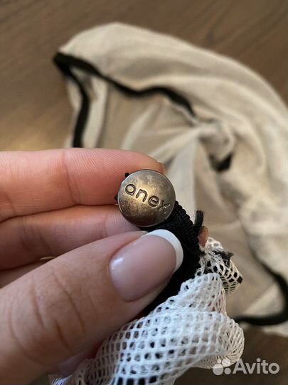 Дождевик и москитна сетка anex sport