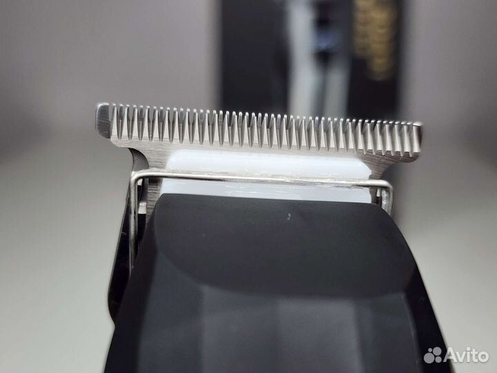 Топ триммер для окантовки и бороды jrl