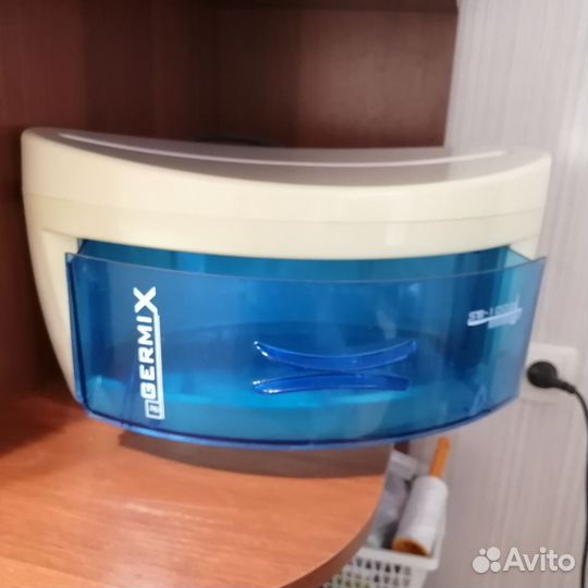 Стерилизатор уф для инструментов