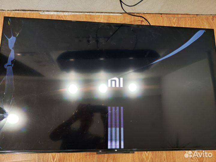 Xiaomi mi tv p1 50