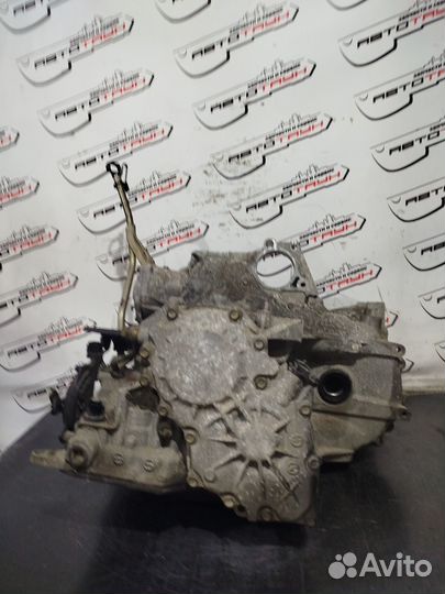 АКПП nissan QR25-DE presage TNU31 атм без раздатки 3102085X73 4WD F2153