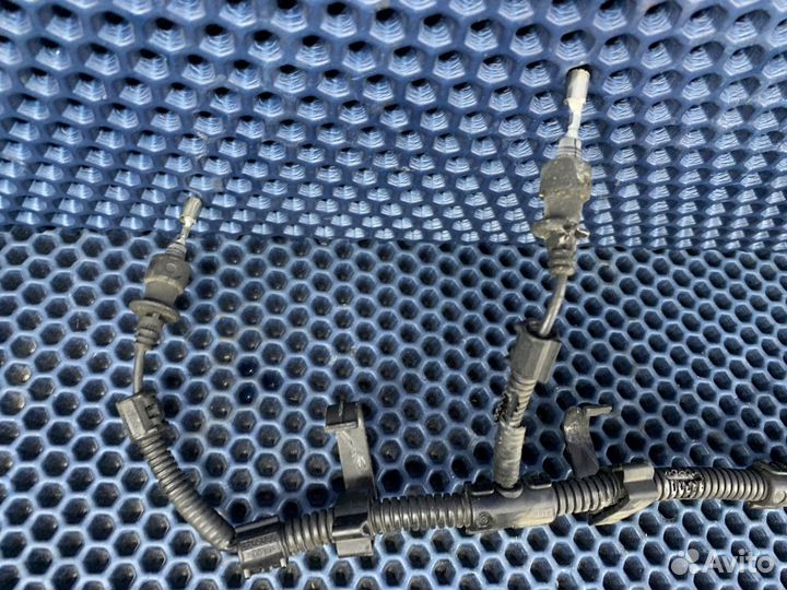 Коса свечей накала VW Touareg GP 5.0 BLE AYH