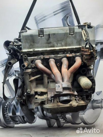 Двигатель Honda Cr-V внедорожник 5 дв. 2.0 K20A4