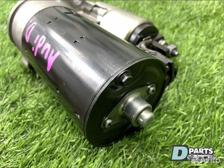 Стартер Volkswagen cara