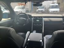 Land Rover Discovery 3.0 AT, 2019, 103 000 км, с пробегом, цена 5 450 000 руб.