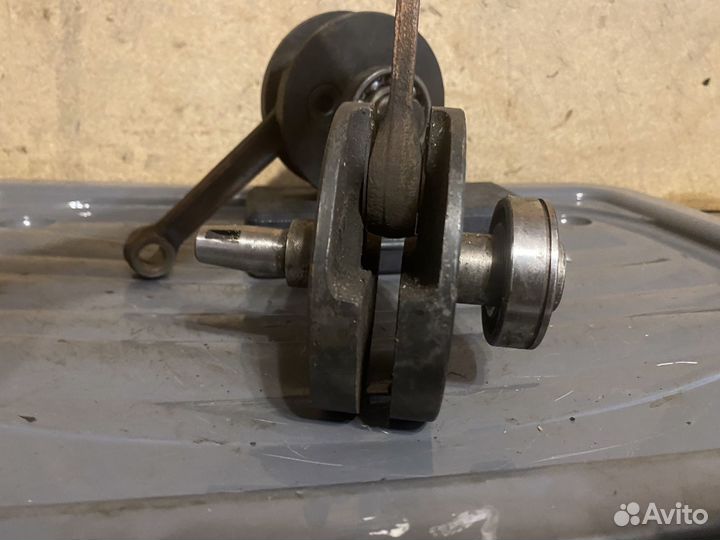 Коленвалы Иж Юпитер