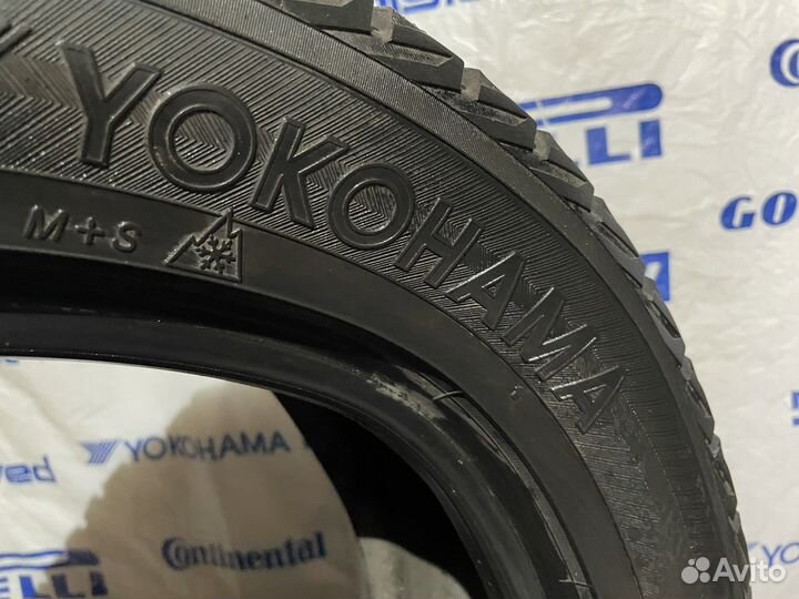 Yokohama Ice Guard IG30 205/55 R16