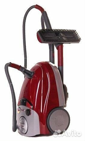 Пароочиститель Zepter Aqua Jebbo