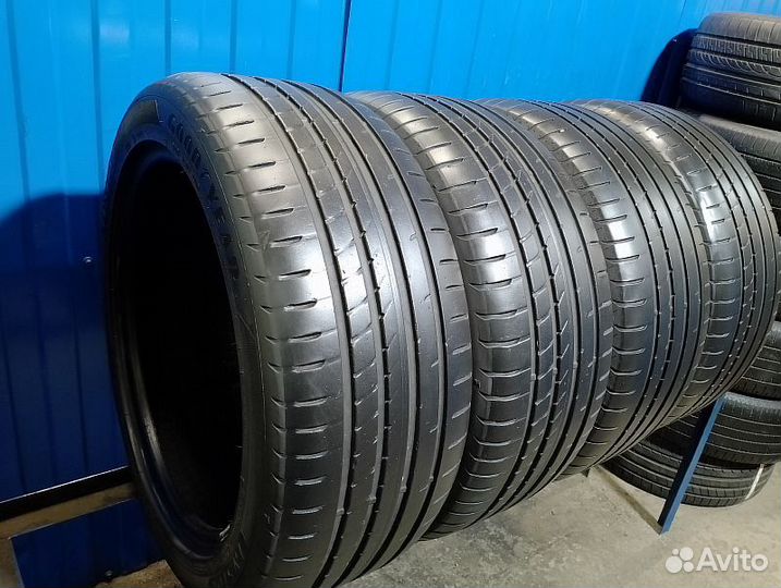 Goodyear Eagle F1 Asymmetric 2 245/45 R18