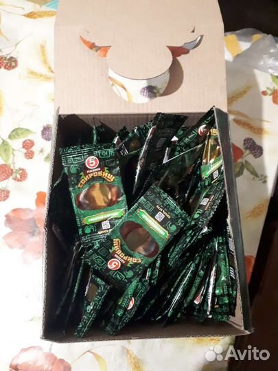 Монеты из Пятёрочки