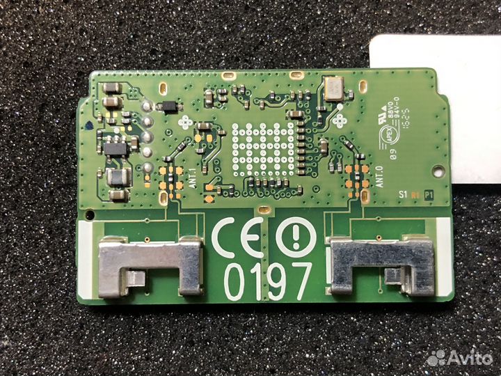 Модуль WiFi twfm-B006D LG 43UH603V