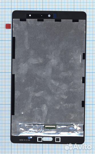 Дисплей Huawei MediaPad M3 Lite 8.0 белый