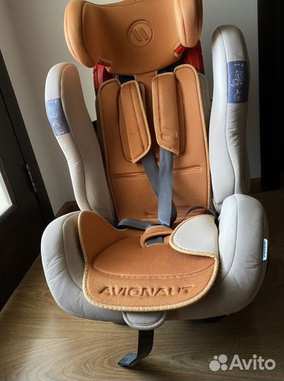 Автокресло Avionaut