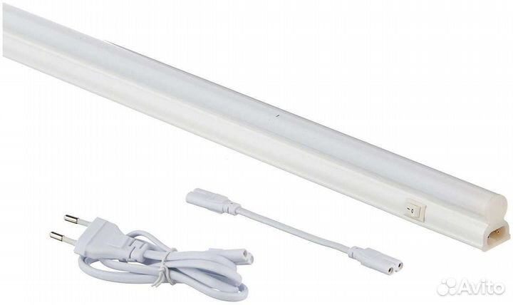 Светильник светодиодный СПБ-Т5 7Вт