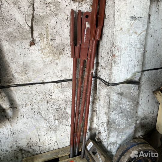 Тяга пружины смд-110