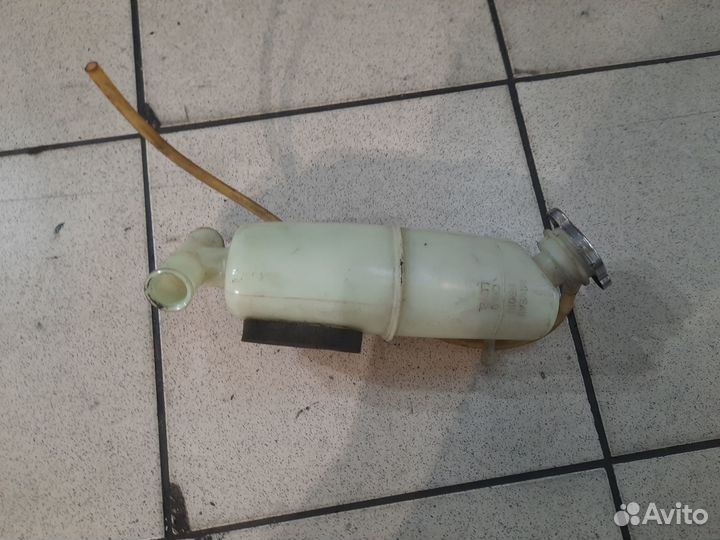 Расширительный бачок BRP MXZ Renegade 1000