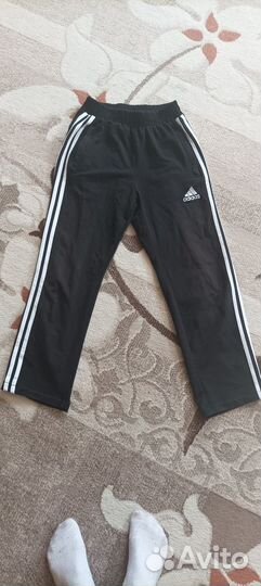 Спортивные штаны adidas