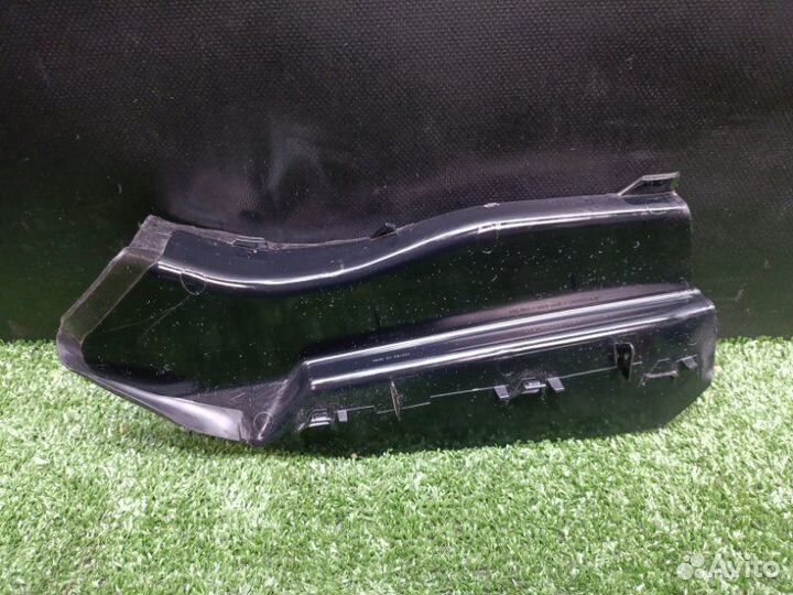 Накладка фонаря Bmw X5 F15