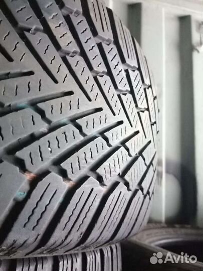 Continental WinterContact TS 860 205/55 R16 91H