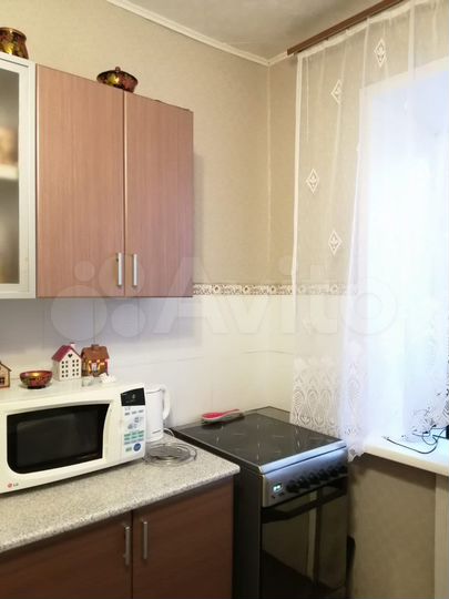 2-к. квартира, 51,2 м², 4/4 эт.