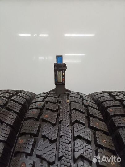 Viatti Vettore Inverno V-524 195/75 R16