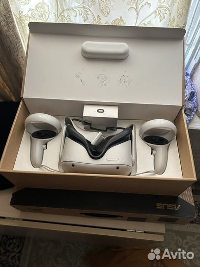 Oculus quest 2 128gb