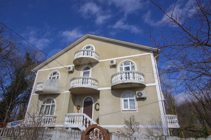 Комната 30 м² в 6-к., 2/3 эт.