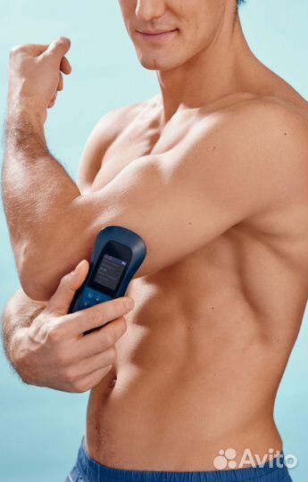 Аппарат Дэнас пкм