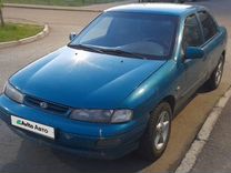 Kia Sephia 1.5 MT, 1997, 300 000 км, с пробегом, цена 209 999 руб.