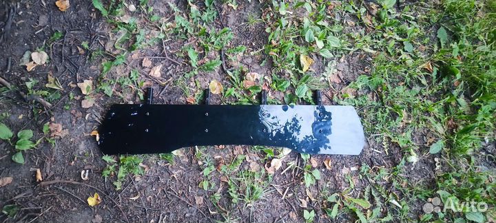 Фейринг на крышу