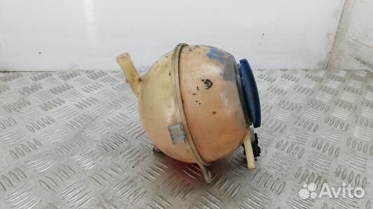 Бачок расширительный skoda rapid (ABN26NP01)