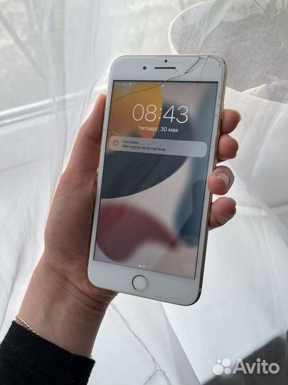 iPhone 7 Plus, 32 ГБ