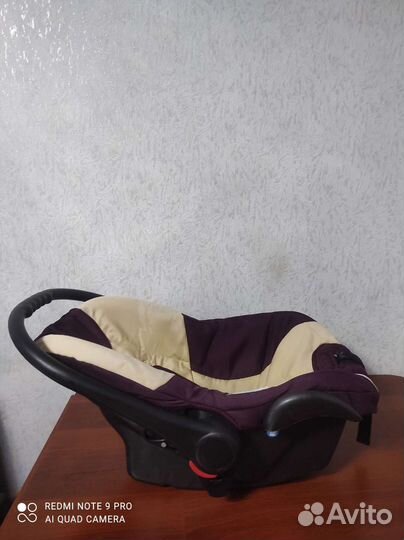 Автолюлька