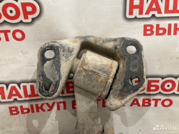 Балка подвески задняя Chevrolet Cruze 2010