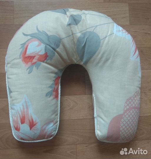 Подушка с гречишной лузгой