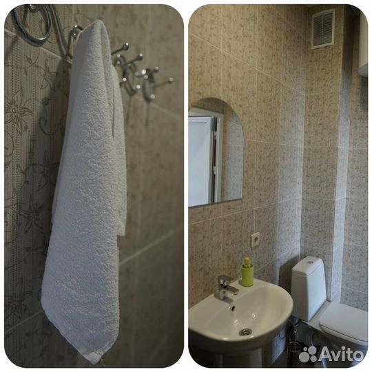 Отдых в Абхазии