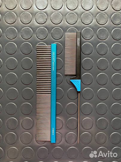 Набор базовых инструментов для грумера