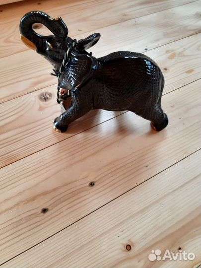 Копилка слон сувенир