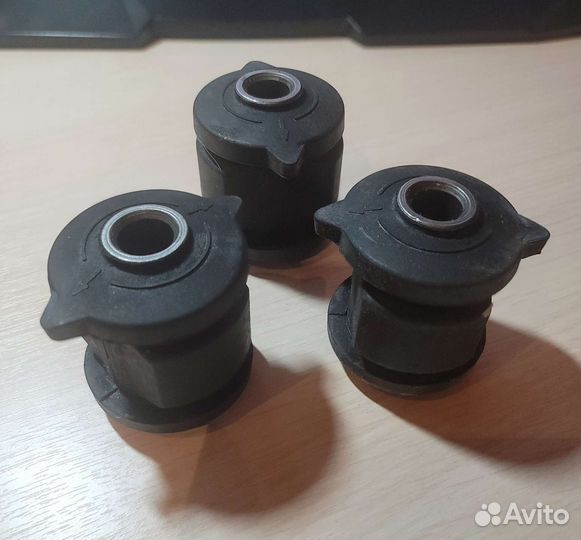 Сайлентблок задний TAB-018,TAB-084