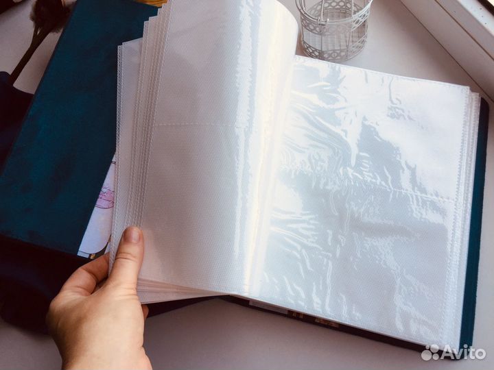 Семейный фотоальбом